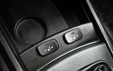 SsangYong Actyon II рестайлинг, 2013 год, 1 250 000 рублей, 16 фотография