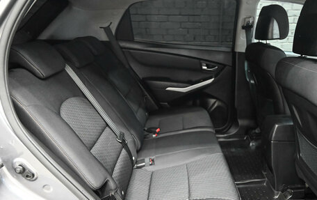 SsangYong Actyon II рестайлинг, 2013 год, 1 250 000 рублей, 12 фотография