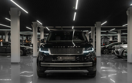 Land Rover Range Rover IV рестайлинг, 2024 год, 23 700 000 рублей, 3 фотография