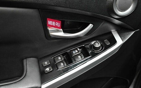 SsangYong Actyon II рестайлинг, 2013 год, 1 250 000 рублей, 14 фотография