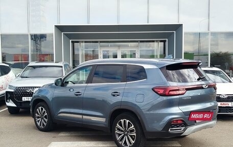 Chery Tiggo 8 I, 2021 год, 1 670 000 рублей, 5 фотография