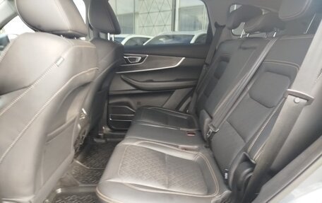 Chery Tiggo 8 I, 2021 год, 1 670 000 рублей, 11 фотография