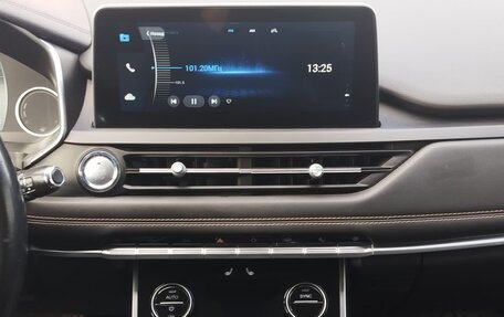 Chery Tiggo 8 I, 2021 год, 1 670 000 рублей, 12 фотография