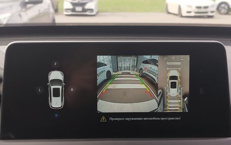 Chery Tiggo 8 I, 2021 год, 1 670 000 рублей, 13 фотография