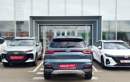 Chery Tiggo 8 I, 2021 год, 1 670 000 рублей, 6 фотография
