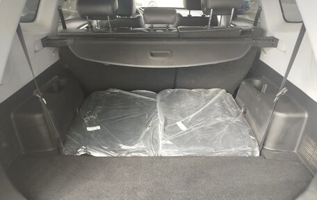 Chery Tiggo 8 I, 2021 год, 1 670 000 рублей, 14 фотография