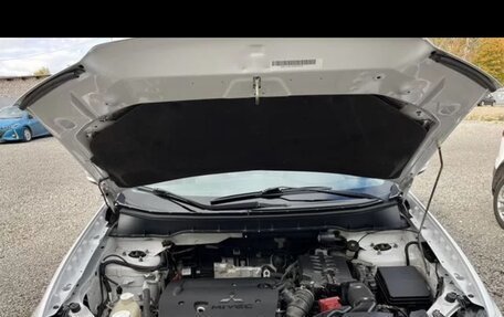 Mitsubishi ASX I рестайлинг, 2013 год, 1 500 000 рублей, 5 фотография