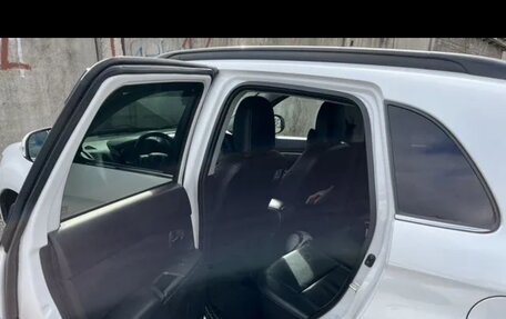 Mitsubishi ASX I рестайлинг, 2013 год, 1 500 000 рублей, 12 фотография