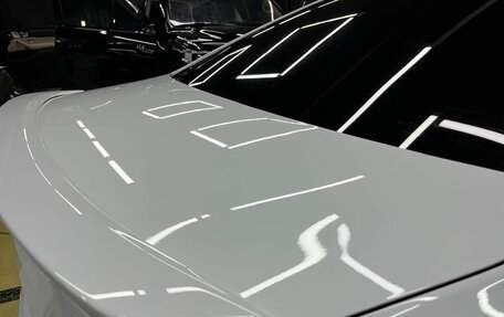 Lexus GS IV рестайлинг, 2016 год, 3 500 000 рублей, 8 фотография