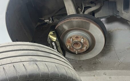 Lexus GS IV рестайлинг, 2016 год, 3 500 000 рублей, 7 фотография