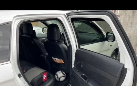 Mitsubishi ASX I рестайлинг, 2013 год, 1 500 000 рублей, 14 фотография