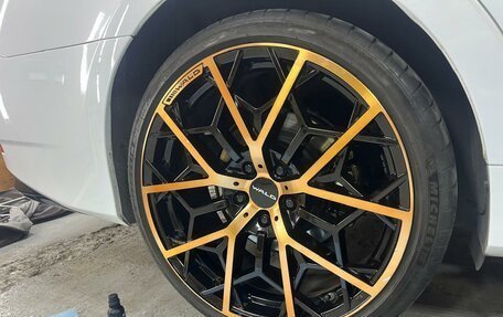 Lexus GS IV рестайлинг, 2016 год, 3 500 000 рублей, 17 фотография