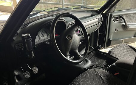 ГАЗ 31105 «Волга», 2006 год, 170 000 рублей, 5 фотография