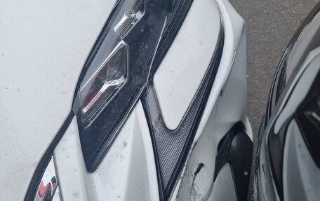 Lexus GS IV рестайлинг, 2016 год, 3 500 000 рублей, 21 фотография