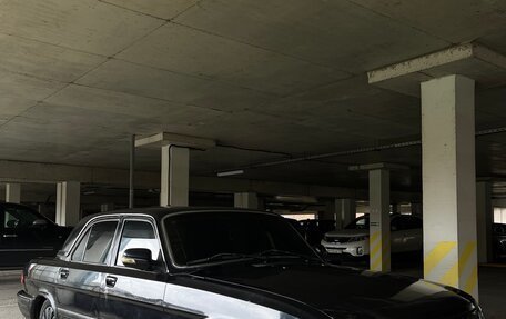 ГАЗ 31105 «Волга», 2006 год, 170 000 рублей, 2 фотография