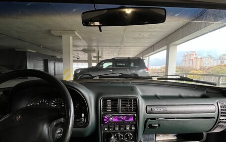 ГАЗ 31105 «Волга», 2006 год, 170 000 рублей, 4 фотография