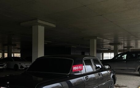 ГАЗ 31105 «Волга», 2006 год, 170 000 рублей, 7 фотография