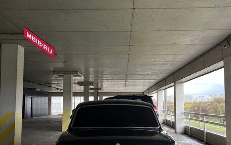 ГАЗ 31105 «Волга», 2006 год, 170 000 рублей, 9 фотография