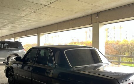 ГАЗ 31105 «Волга», 2006 год, 170 000 рублей, 8 фотография