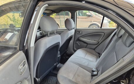 Nissan Almera Classic, 2011 год, 490 000 рублей, 7 фотография