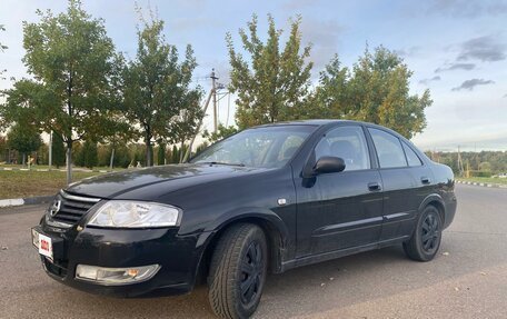 Nissan Almera Classic, 2011 год, 490 000 рублей, 3 фотография