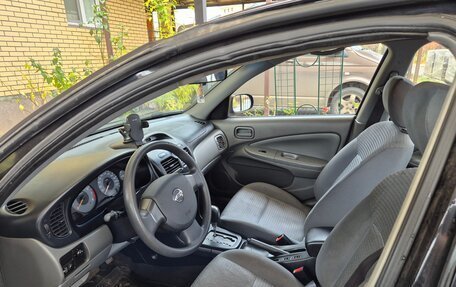 Nissan Almera Classic, 2011 год, 490 000 рублей, 8 фотография