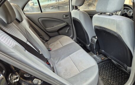 Nissan Almera Classic, 2011 год, 490 000 рублей, 6 фотография