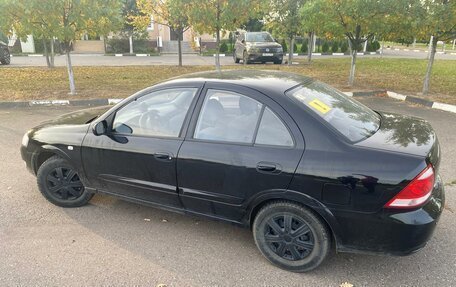 Nissan Almera Classic, 2011 год, 490 000 рублей, 5 фотография