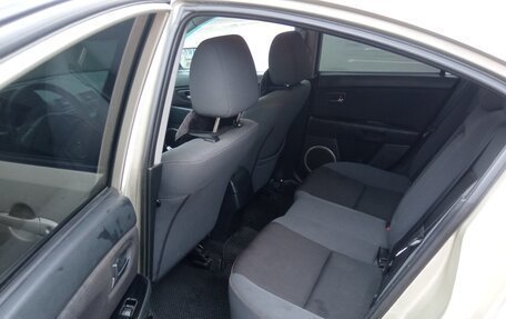 Mazda 3, 2008 год, 460 000 рублей, 8 фотография