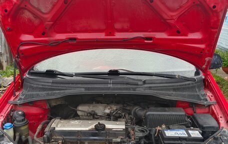 Hyundai Getz I рестайлинг, 2008 год, 340 000 рублей, 7 фотография