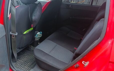 Hyundai Getz I рестайлинг, 2008 год, 340 000 рублей, 10 фотография