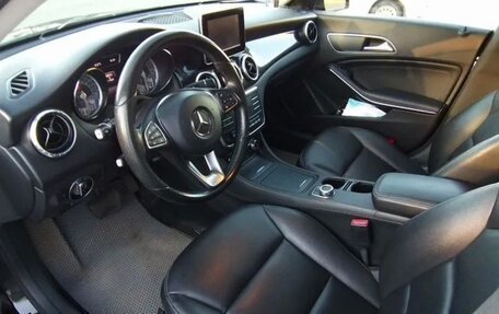 Mercedes-Benz CLA, 2015 год, 1 800 000 рублей, 9 фотография