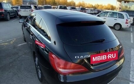 Mercedes-Benz CLA, 2015 год, 1 800 000 рублей, 7 фотография