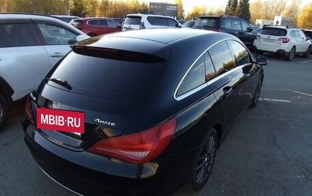 Mercedes-Benz CLA, 2015 год, 1 800 000 рублей, 6 фотография