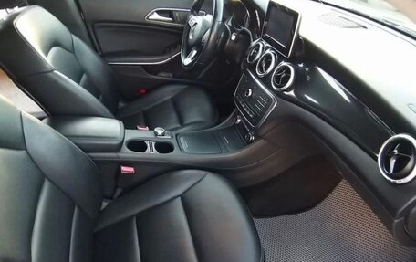 Mercedes-Benz CLA, 2015 год, 1 800 000 рублей, 12 фотография