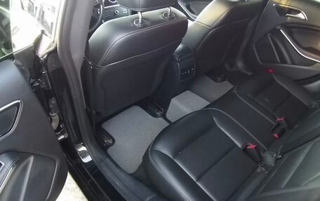 Mercedes-Benz CLA, 2015 год, 1 800 000 рублей, 15 фотография