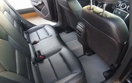 Mercedes-Benz CLA, 2015 год, 1 800 000 рублей, 13 фотография