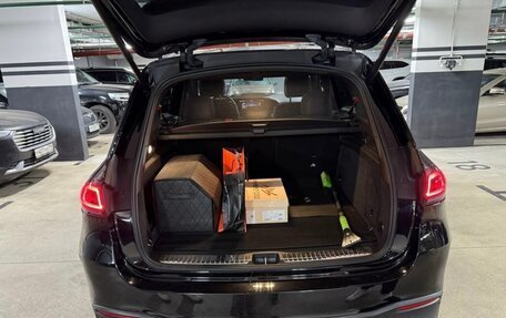 Mercedes-Benz GLE, 2020 год, 7 950 000 рублей, 4 фотография