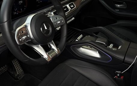 Mercedes-Benz GLE, 2020 год, 7 950 000 рублей, 9 фотография