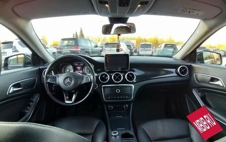 Mercedes-Benz CLA, 2015 год, 1 800 000 рублей, 11 фотография