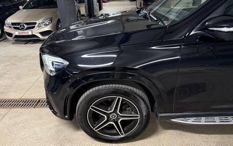 Mercedes-Benz GLE, 2020 год, 7 950 000 рублей, 10 фотография