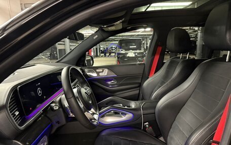 Mercedes-Benz GLE, 2020 год, 7 950 000 рублей, 13 фотография