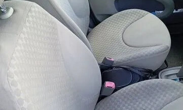 Nissan March III, 2007 год, 470 000 рублей, 3 фотография