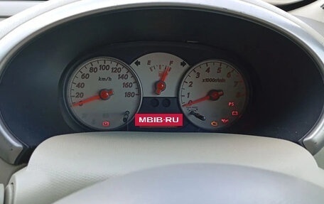 Nissan March III, 2007 год, 470 000 рублей, 4 фотография