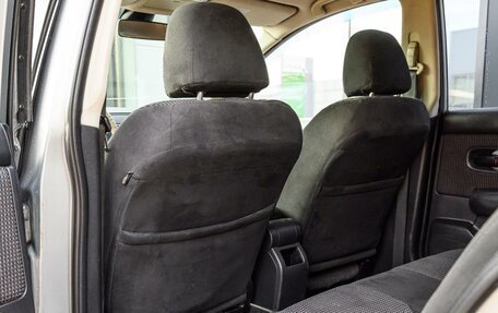 Nissan Tiida, 2012 год, 750 000 рублей, 12 фотография