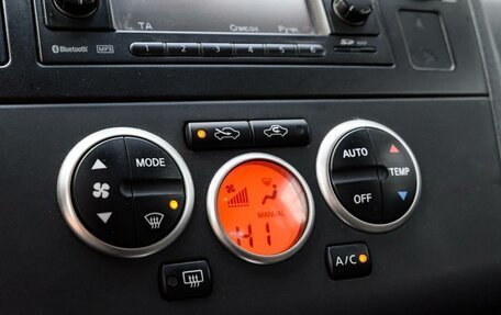 Nissan Tiida, 2012 год, 750 000 рублей, 15 фотография