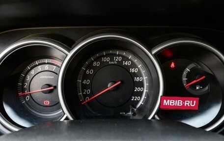 Nissan Tiida, 2012 год, 750 000 рублей, 13 фотография