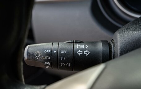 Nissan Tiida, 2012 год, 750 000 рублей, 18 фотография