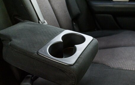 Nissan Tiida, 2012 год, 750 000 рублей, 22 фотография