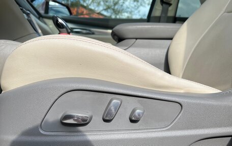 Cadillac XT5 I рестайлинг, 2016 год, 1 999 990 рублей, 9 фотография